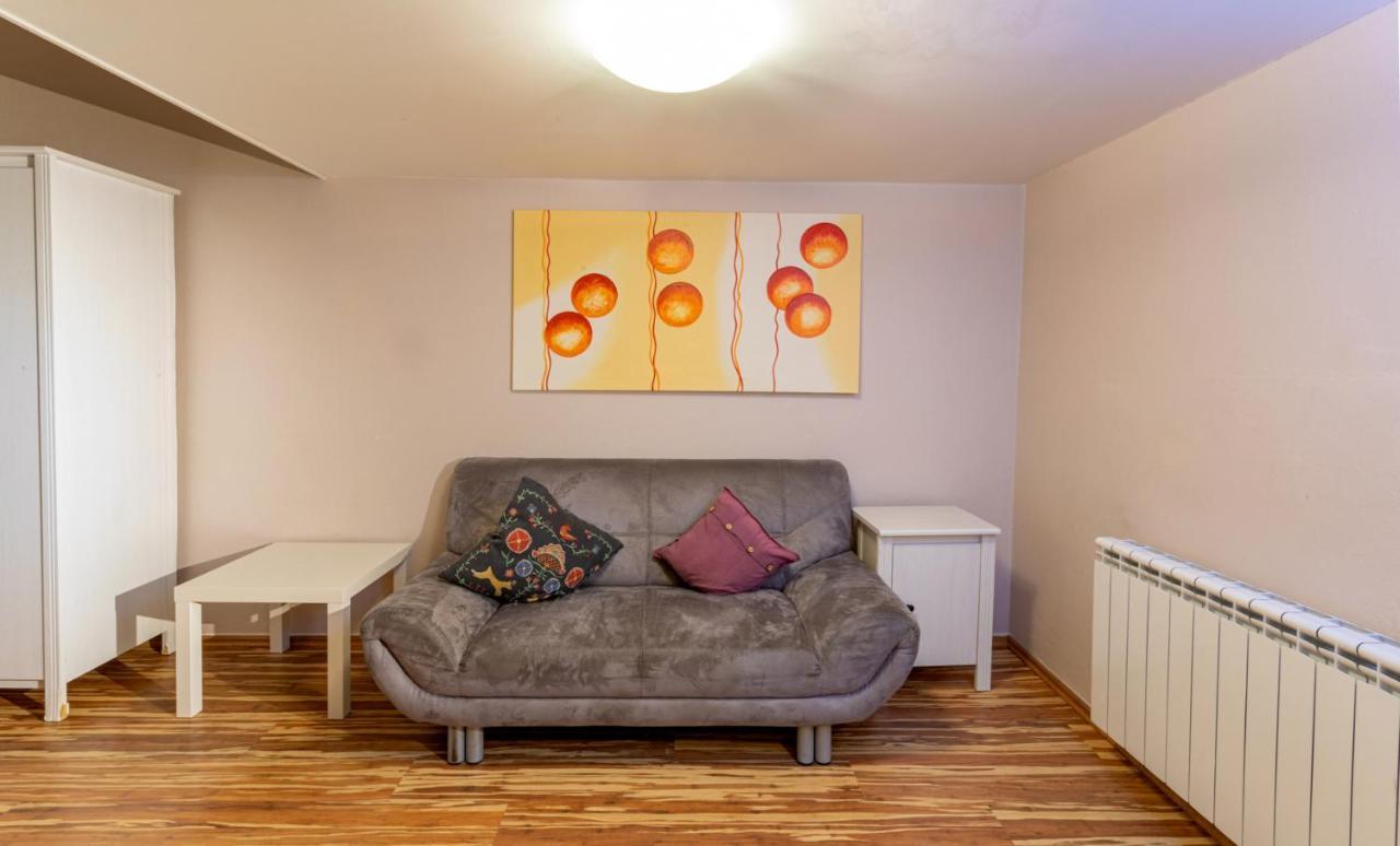 Michalska Apartment Praga Zewnętrze zdjęcie
