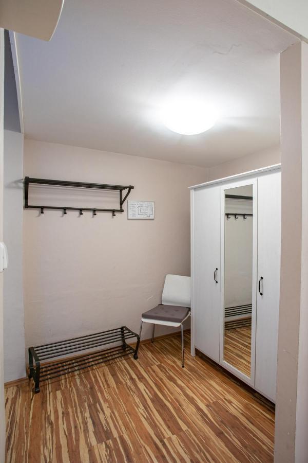 Michalska Apartment Praga Zewnętrze zdjęcie