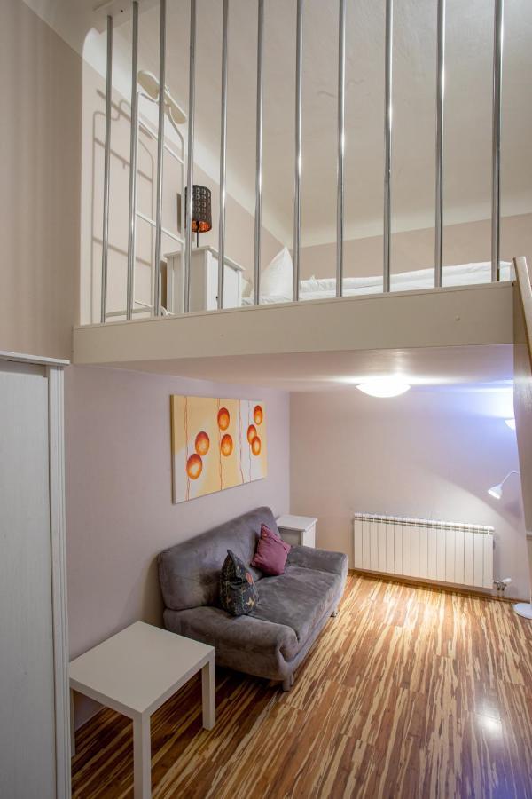 Michalska Apartment Praga Zewnętrze zdjęcie