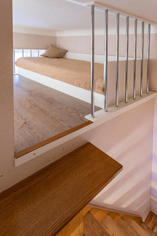 Michalska Apartment Praga Zewnętrze zdjęcie