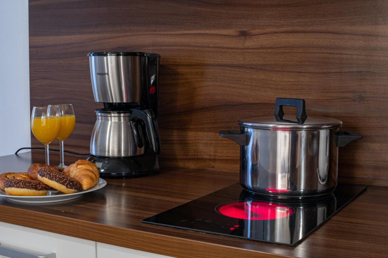 Michalska Apartment Praga Zewnętrze zdjęcie