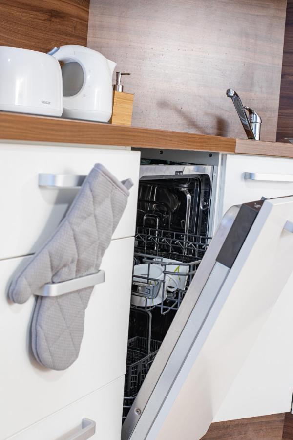 Michalska Apartment Praga Zewnętrze zdjęcie