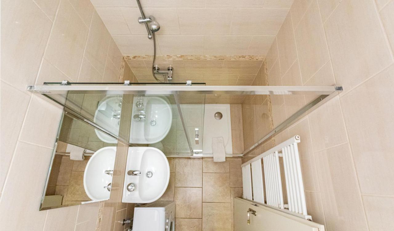 Michalska Apartment Praga Zewnętrze zdjęcie