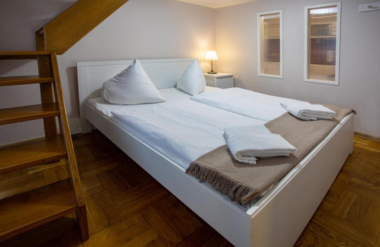 Michalska Apartment Praga Zewnętrze zdjęcie