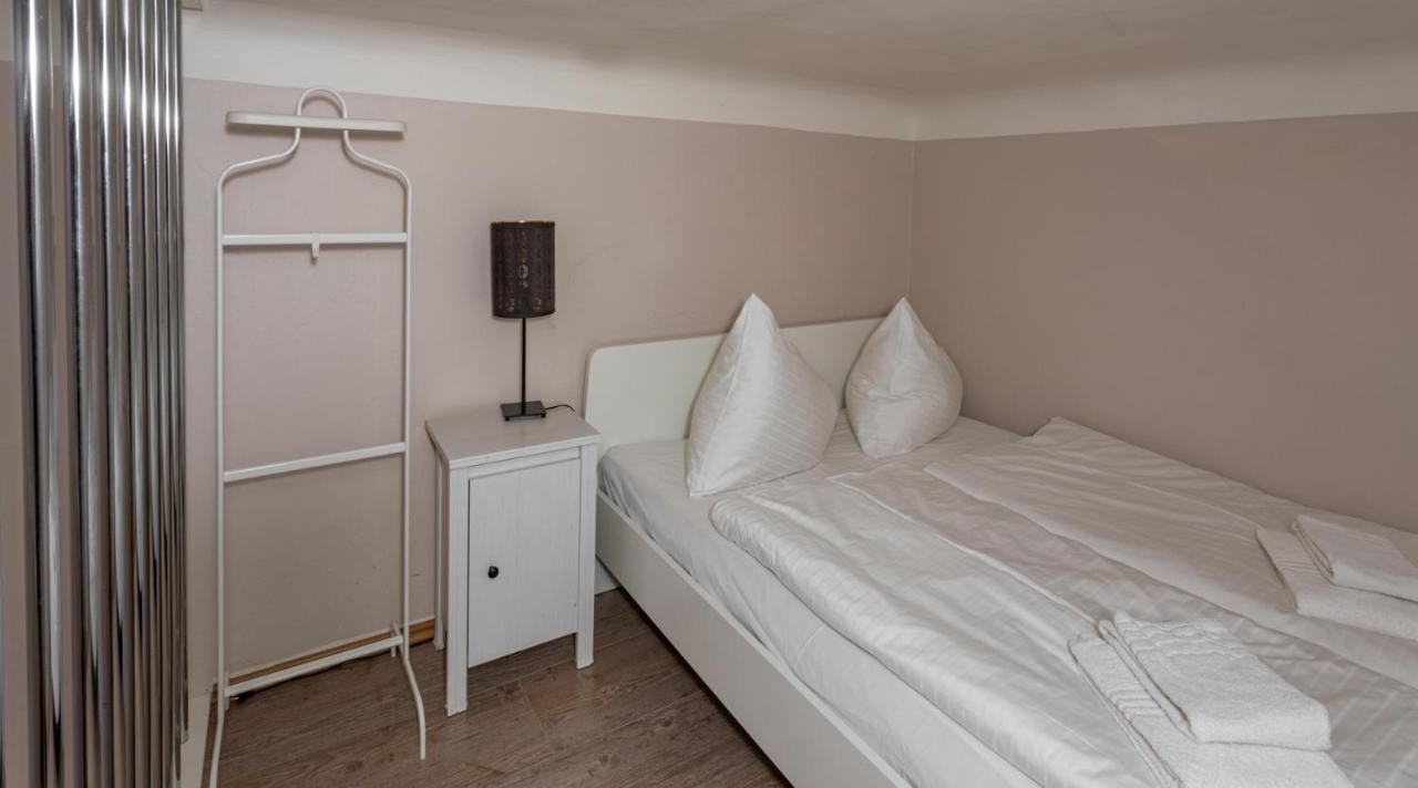 Michalska Apartment Praga Zewnętrze zdjęcie