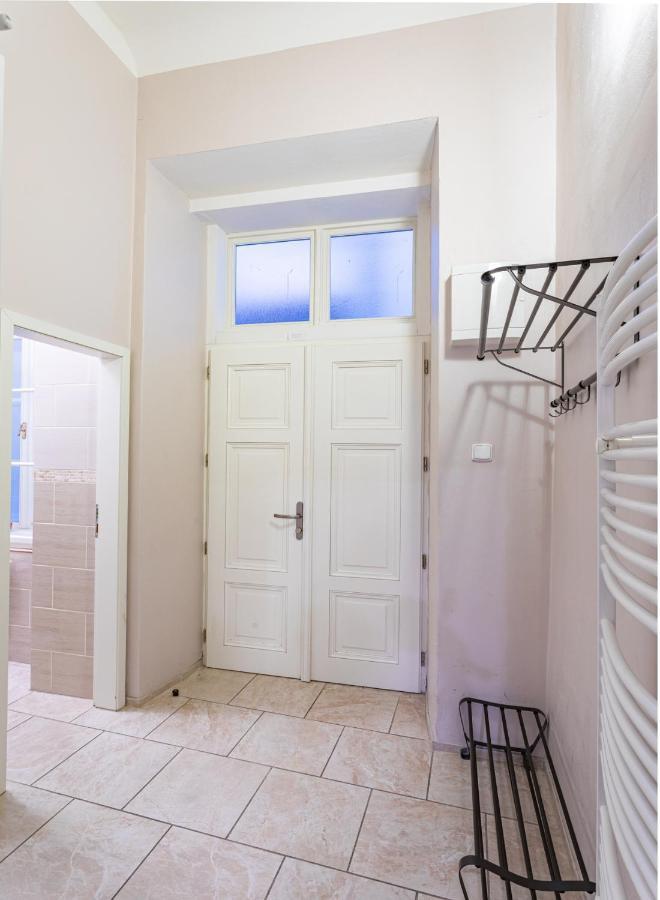 Michalska Apartment Praga Zewnętrze zdjęcie