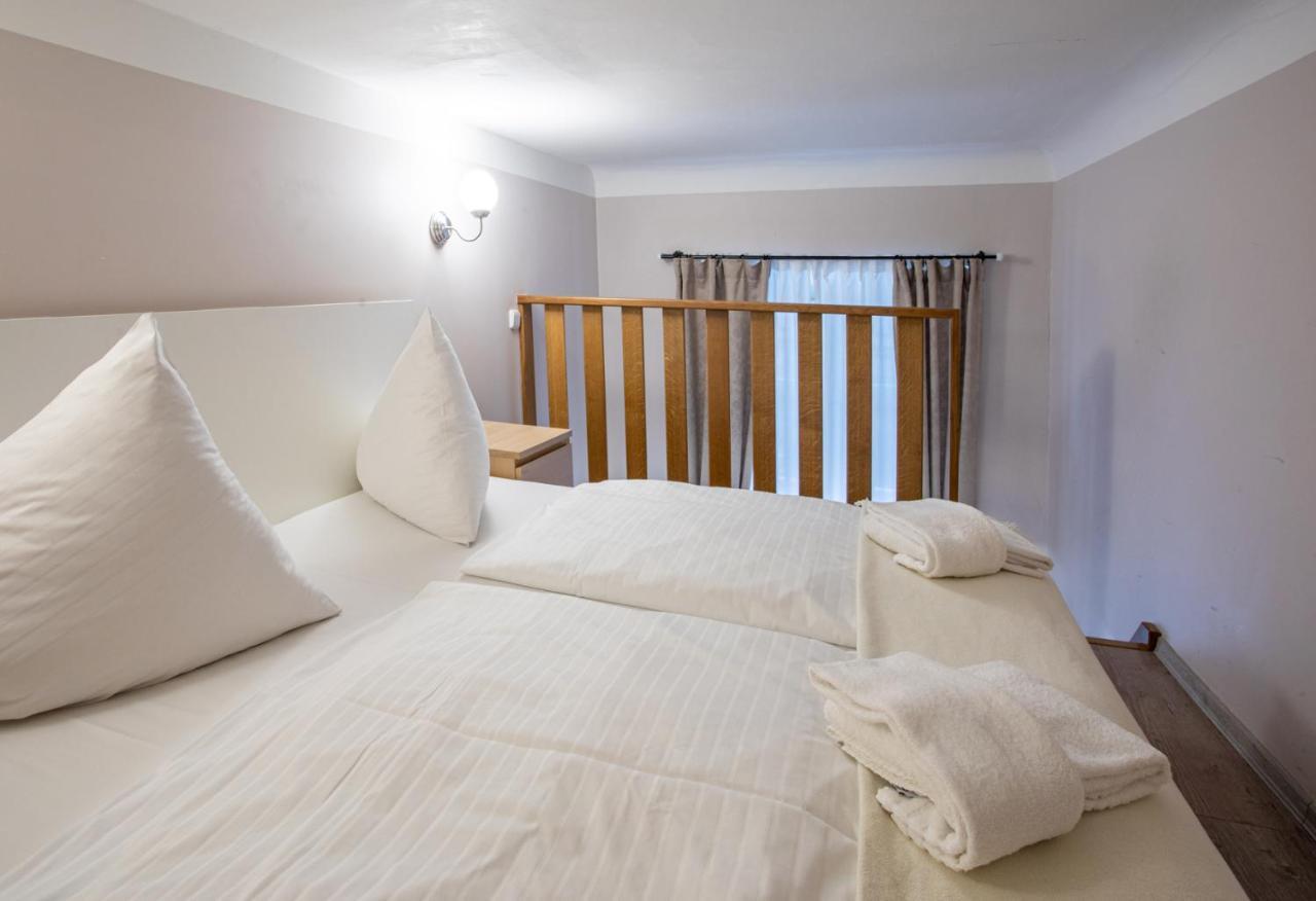 Michalska Apartment Praga Zewnętrze zdjęcie