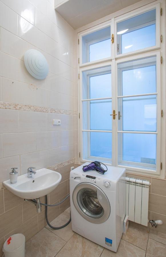 Michalska Apartment Praga Zewnętrze zdjęcie