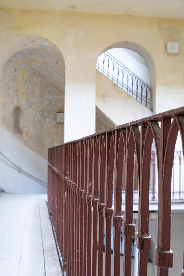 Michalska Apartment Praga Zewnętrze zdjęcie